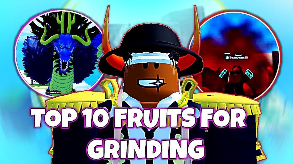 Best Fruits For Grinding 2026