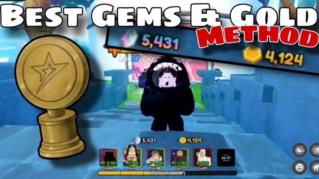 Best Ways to Farm Gold Fast in ASTDX