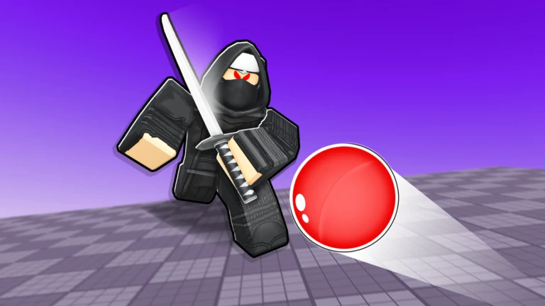 Blade Ball