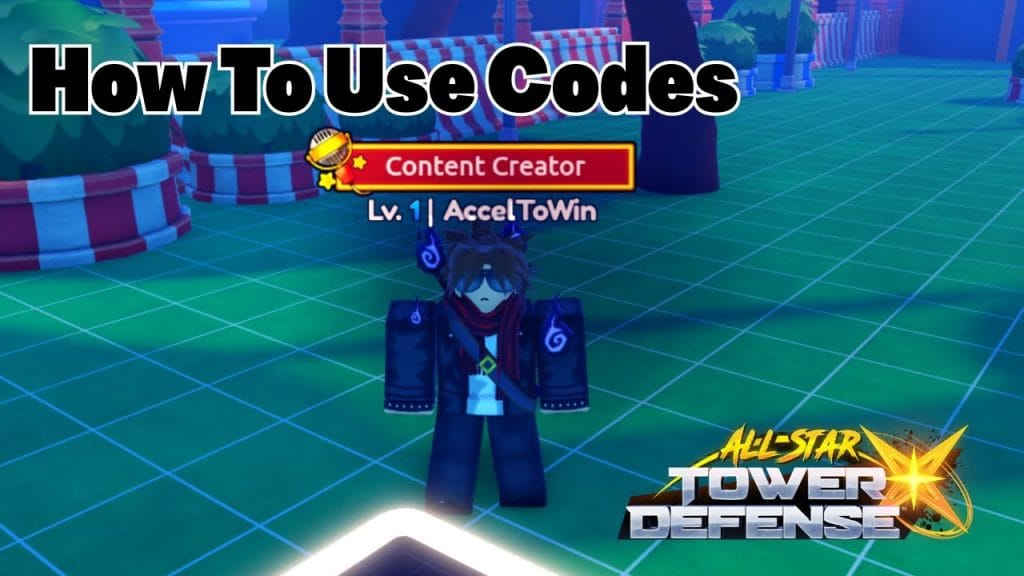 How to Redeem Codes in ASTD