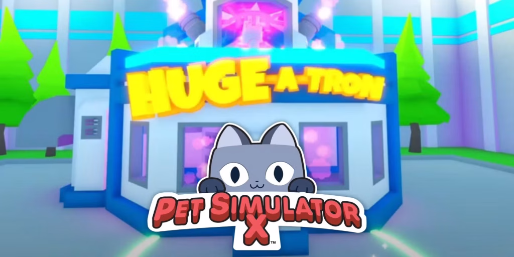 Pet Simulator X