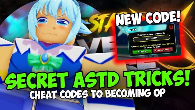 Secret Tips & Tricks