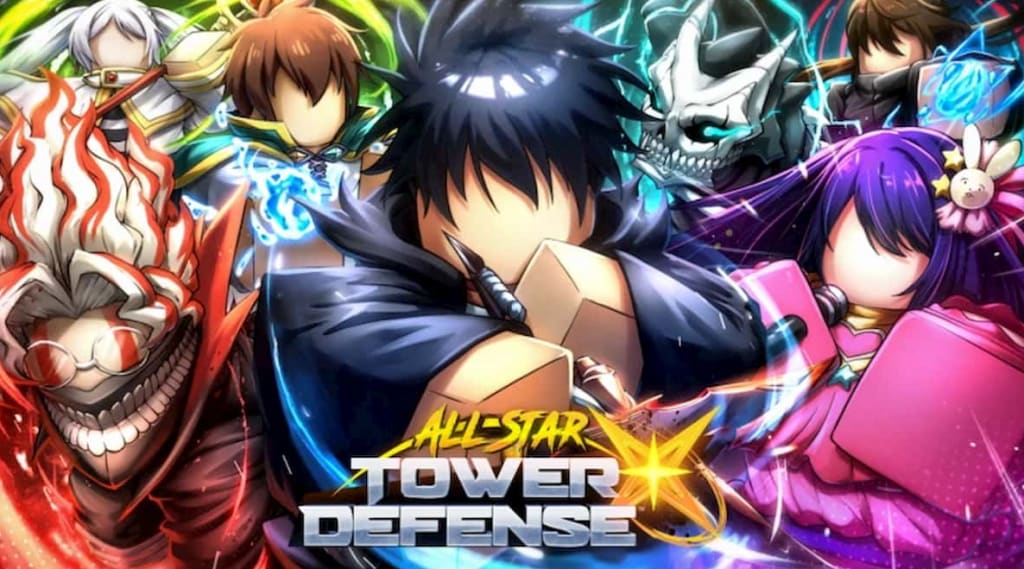 Single Target DPS Units