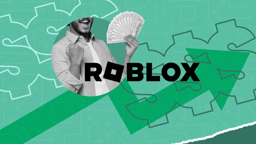 Top Ways to Earn Money from Roblox