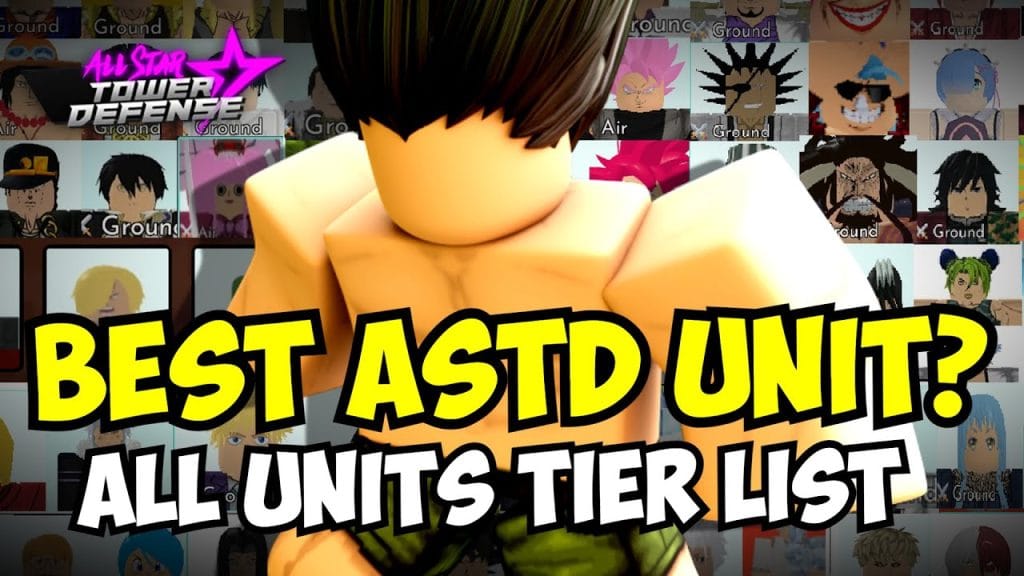 Best 6-Star Units for Each Mode