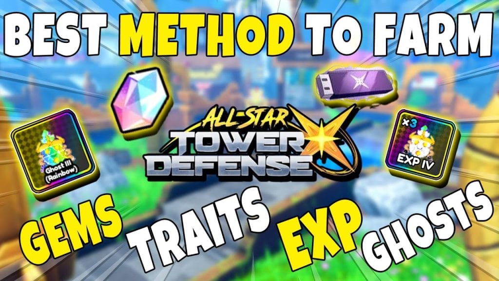 Best Gem Method ASTDX