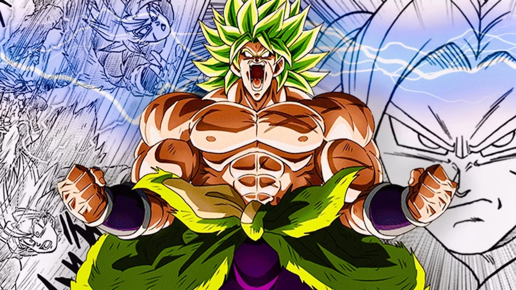 Broly (Super)