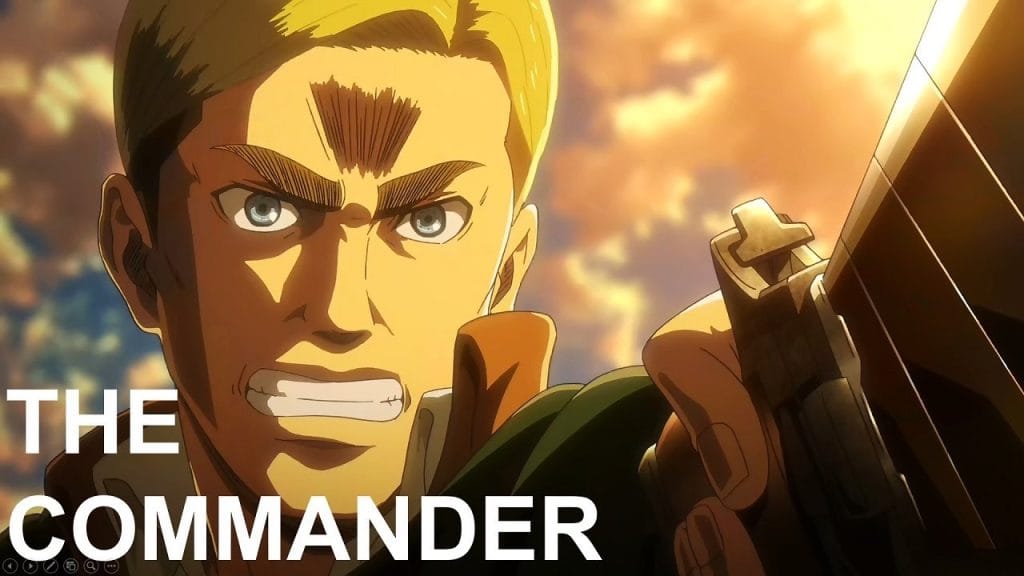 Erwin (Commander)