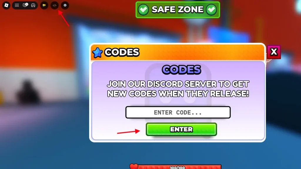 How to Redeem Power Simulator X Codes