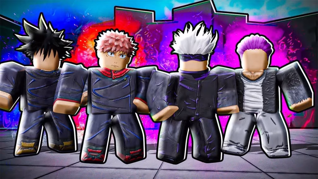 Jujutsu Shenanigans Tier List