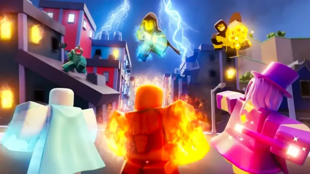 Power Simulator X Codes Roblox