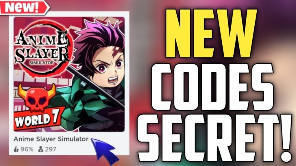 Tips To Get More Anime Slayer Codes