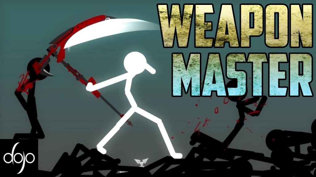 Weapon Master