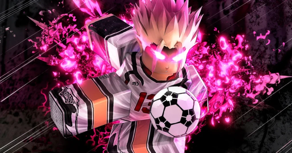 Where To Find More Blue Lock Rivals Codes